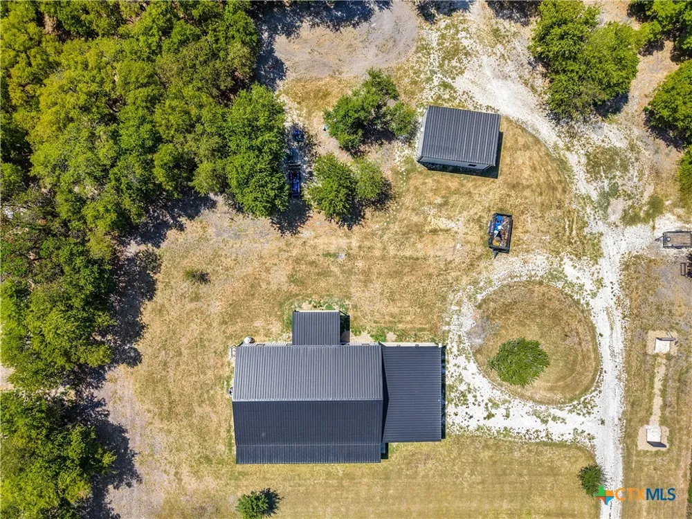 3181 Berger Road Temple, TX 76501