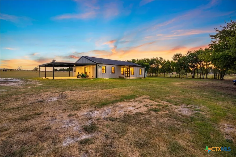 3181 Berger Road Temple, TX 76501