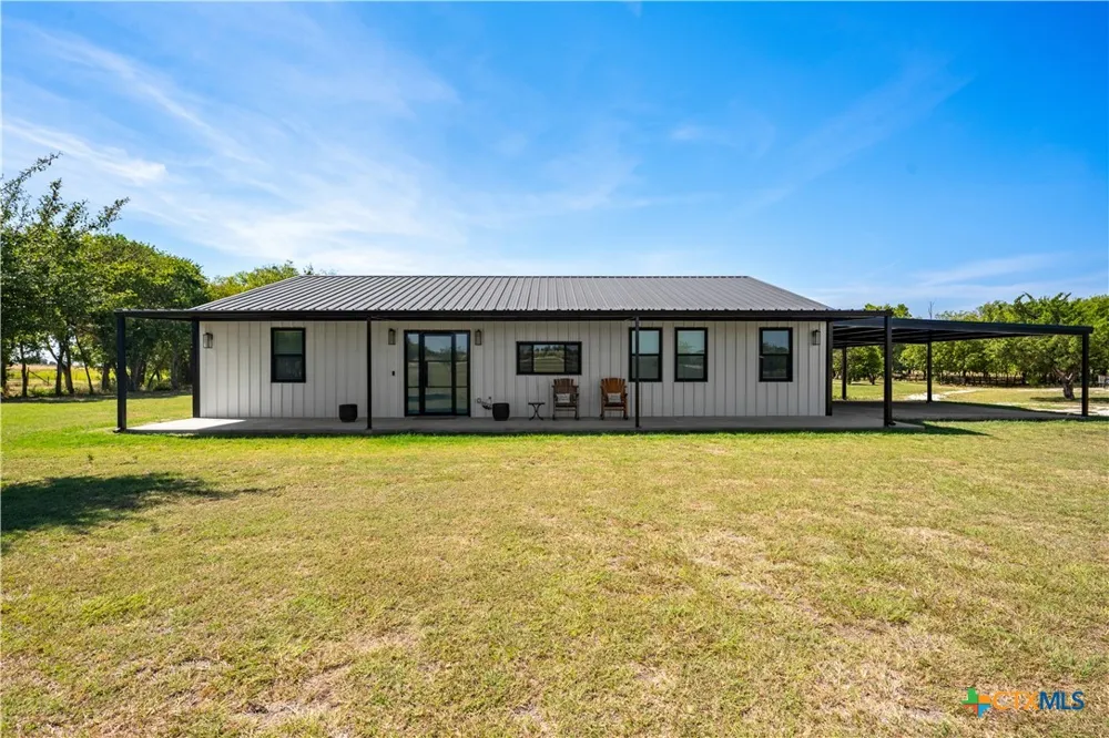 3181 Berger Road Temple, TX 76501