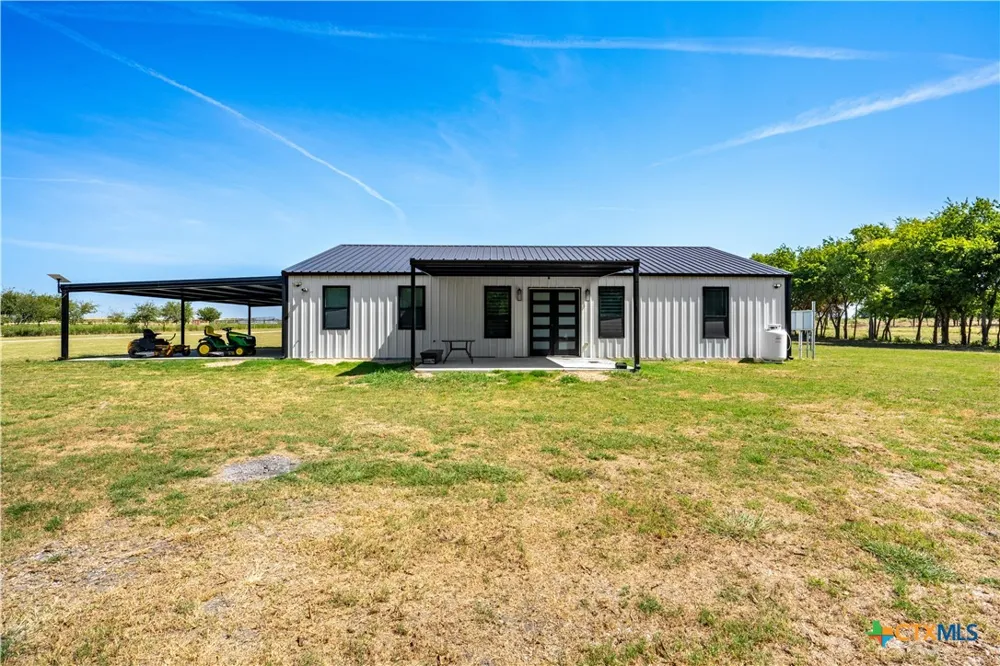 3181 Berger Road Temple, TX 76501