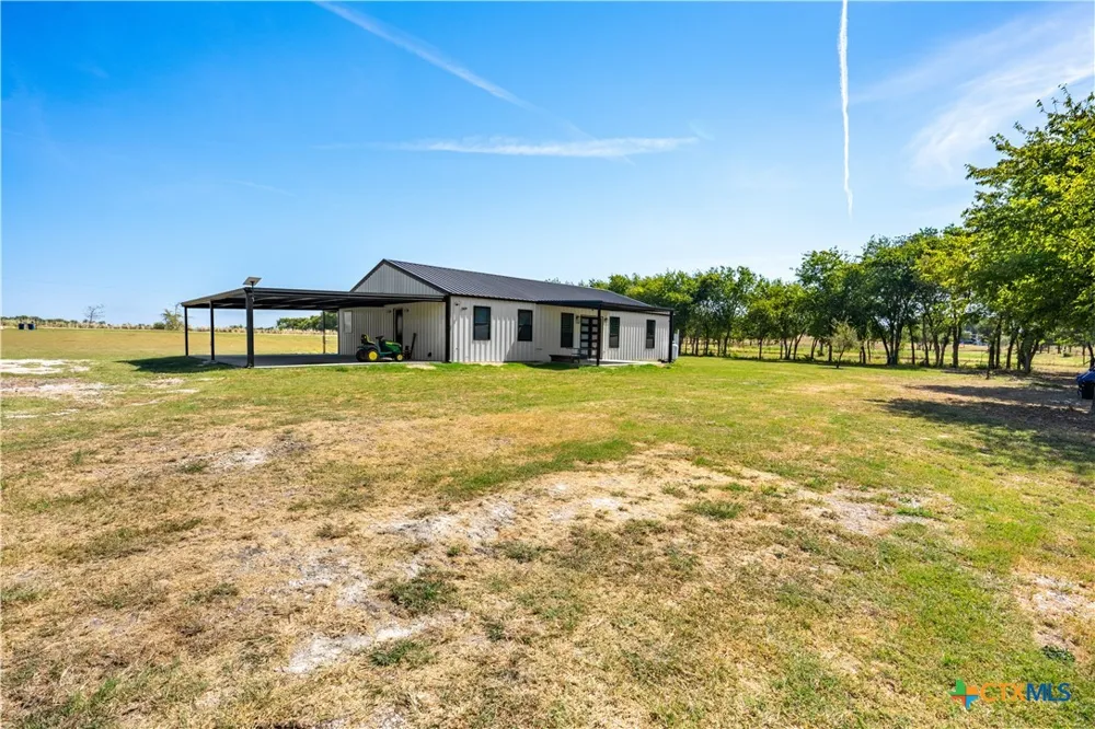 3181 Berger Road Temple, TX 76501