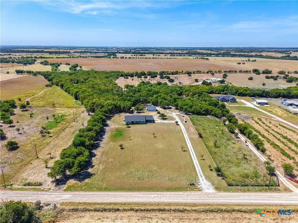 3181 Berger Road Temple, TX 76501