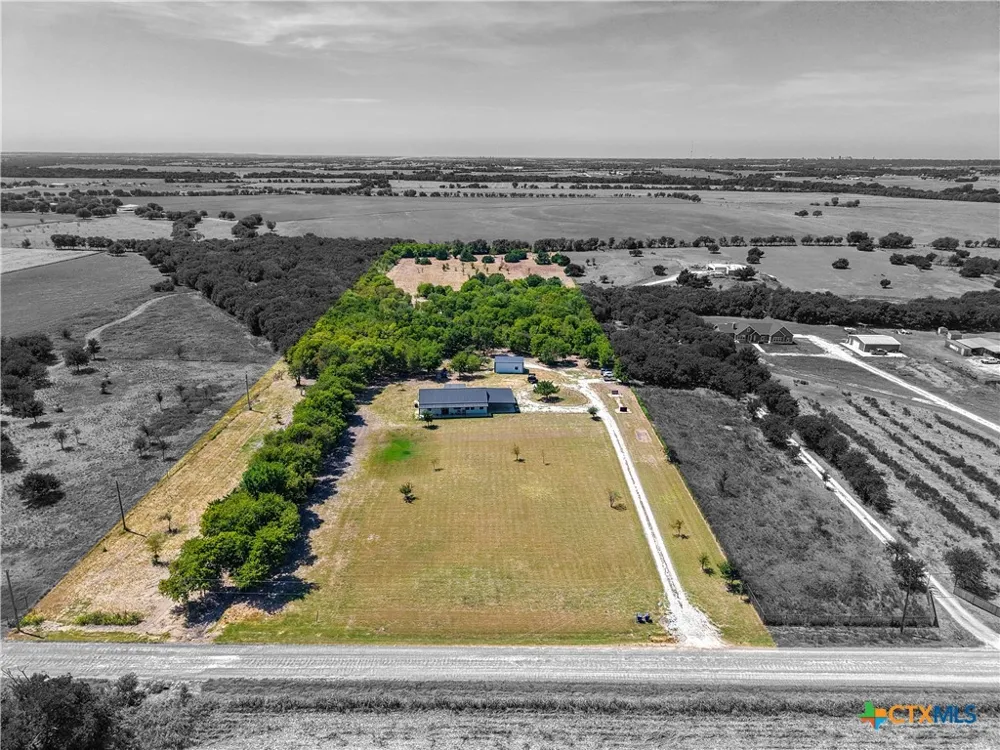 3181 Berger Road Temple, TX 76501