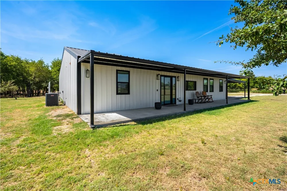 3181 Berger Road Temple, TX 76501