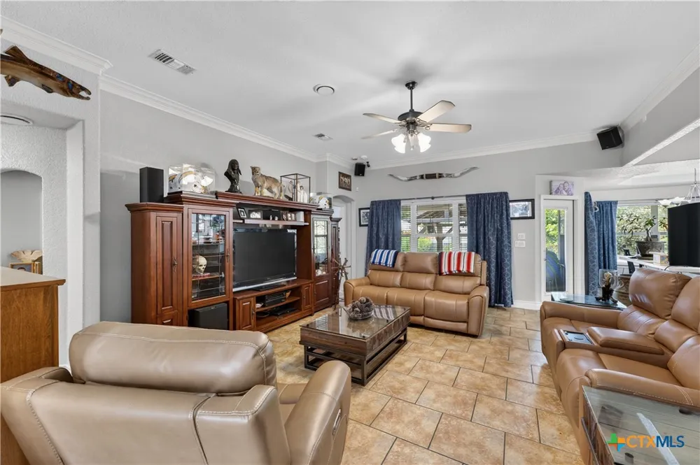 2078 Stonehaven New Braunfels, TX 78130