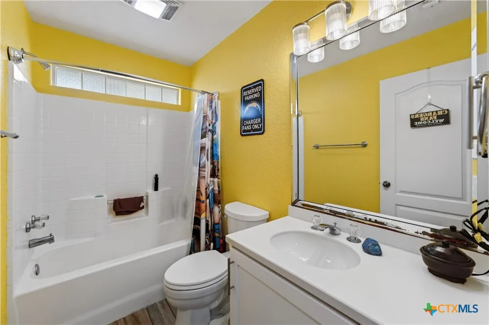 2078 Stonehaven New Braunfels, TX 78130