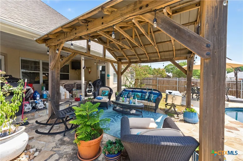 2078 Stonehaven New Braunfels, TX 78130