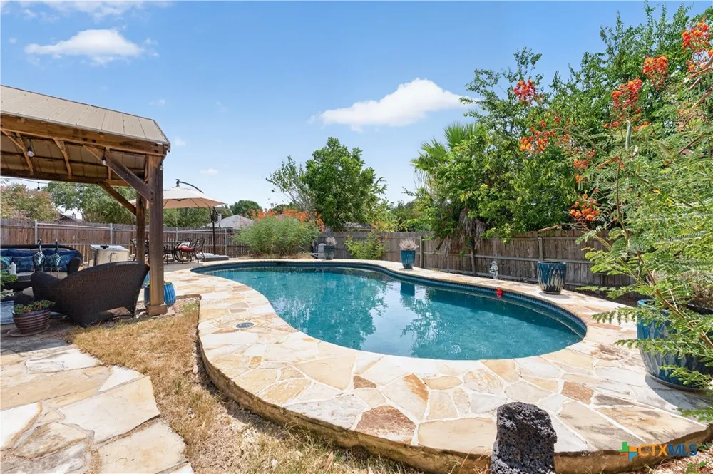 2078 Stonehaven New Braunfels, TX 78130