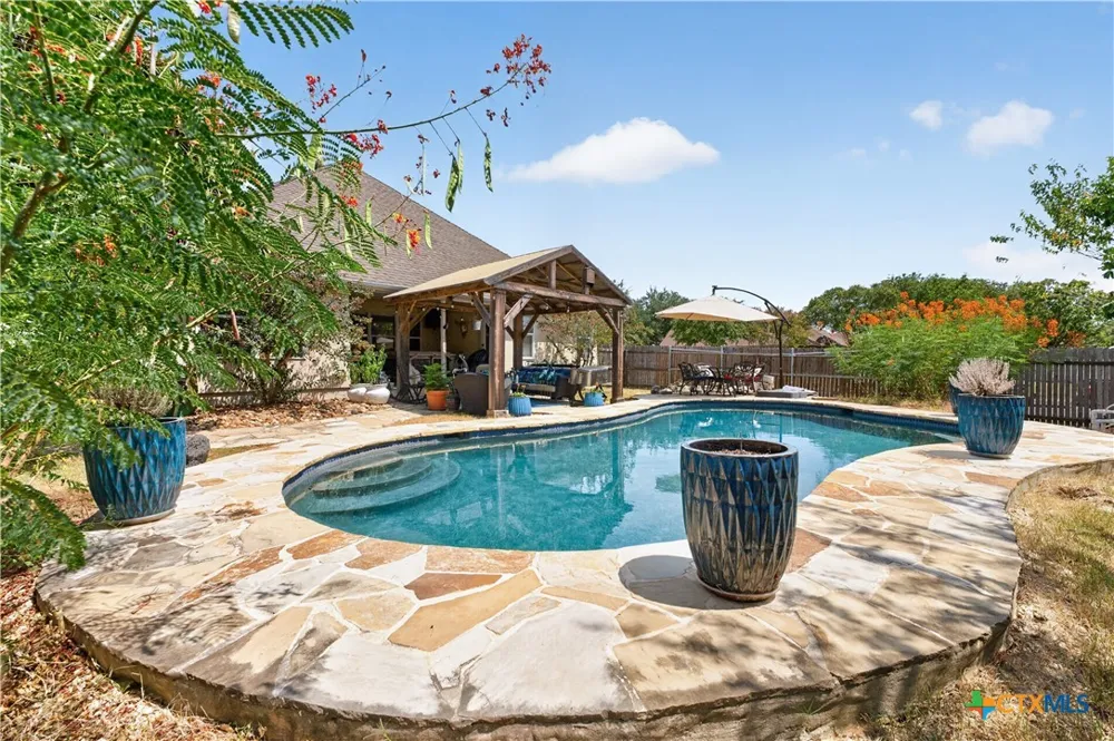 2078 Stonehaven New Braunfels, TX 78130