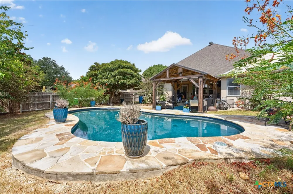 2078 Stonehaven New Braunfels, TX 78130