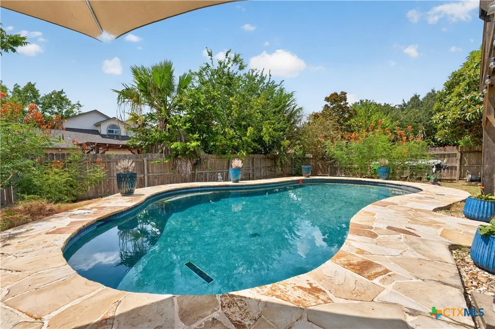 2078 Stonehaven New Braunfels, TX 78130