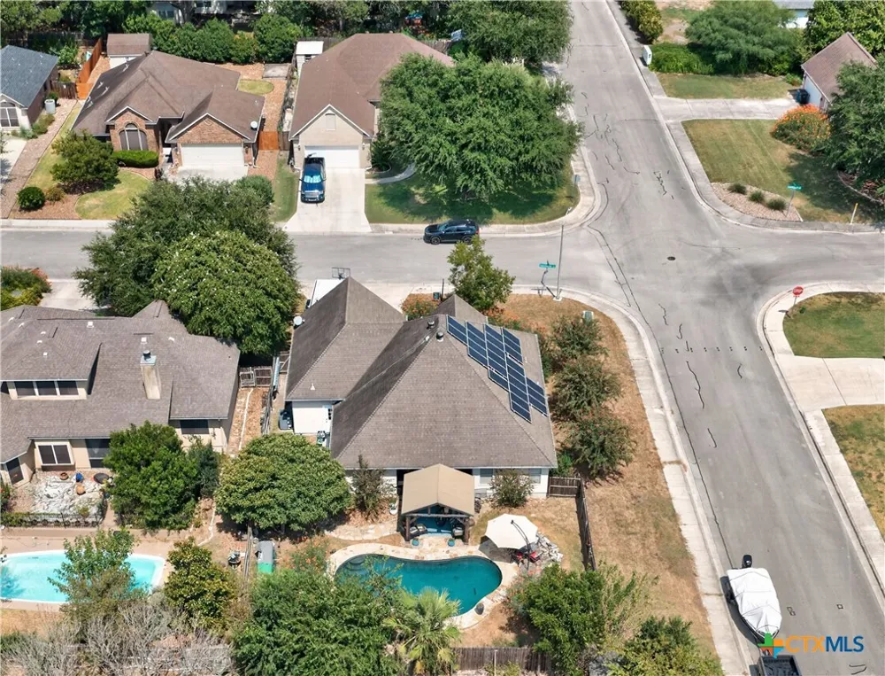 2078 Stonehaven New Braunfels, TX 78130