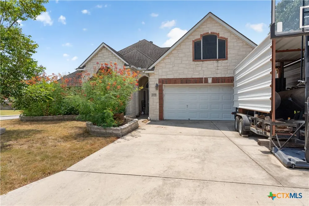 2078 Stonehaven New Braunfels, TX 78130