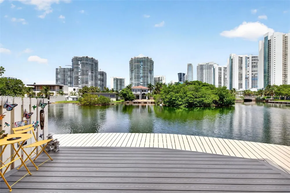 203 Poinciana Dr #103 Sunny Isles Beach, FL 33160