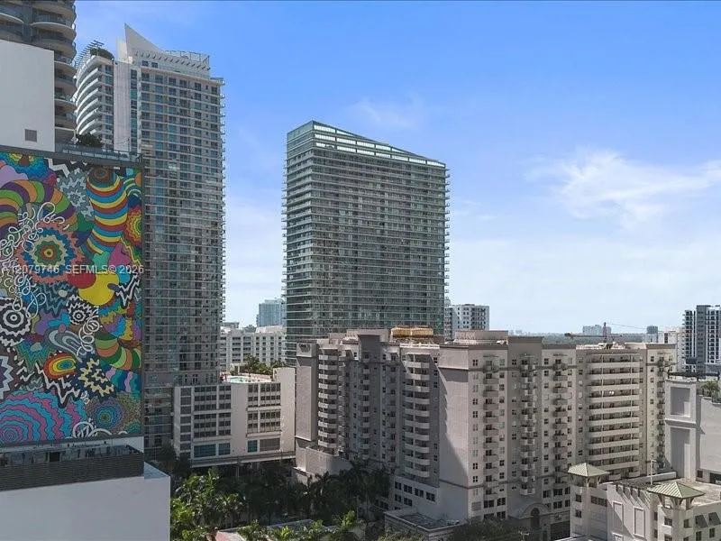 1111 SW 1st Ave #UPH4015 Miami, FL 33130