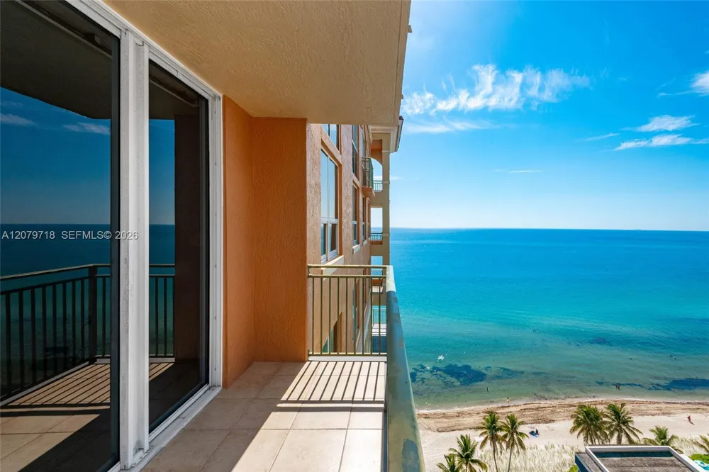 2080 S Ocean Dr #MPH09 Hallandale Beach, FL 33009