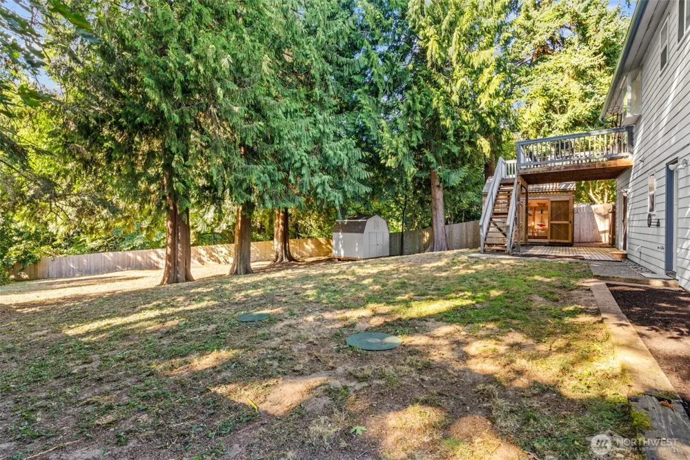 2136 NW Clinton Avenue Poulsbo, WA 98370