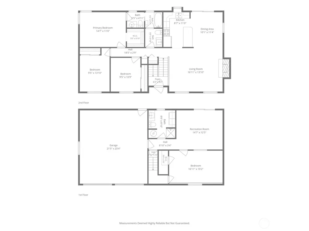 2136 NW Clinton Avenue Poulsbo, WA 98370