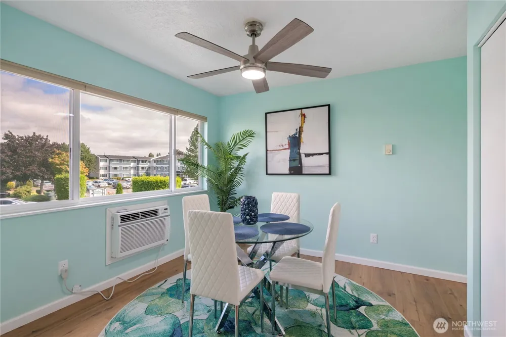 2005 Tibbetts Drive #201 Longview, WA 98632