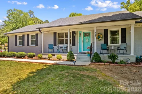 465 Bonanza Drive