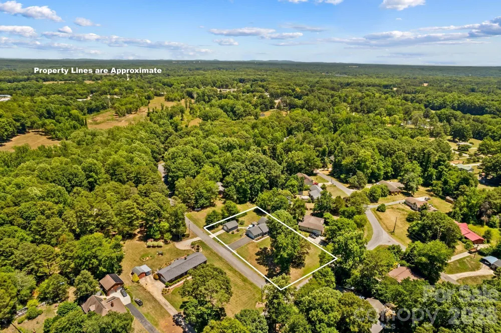 465 Bonanza Drive Salisbury, NC 28144