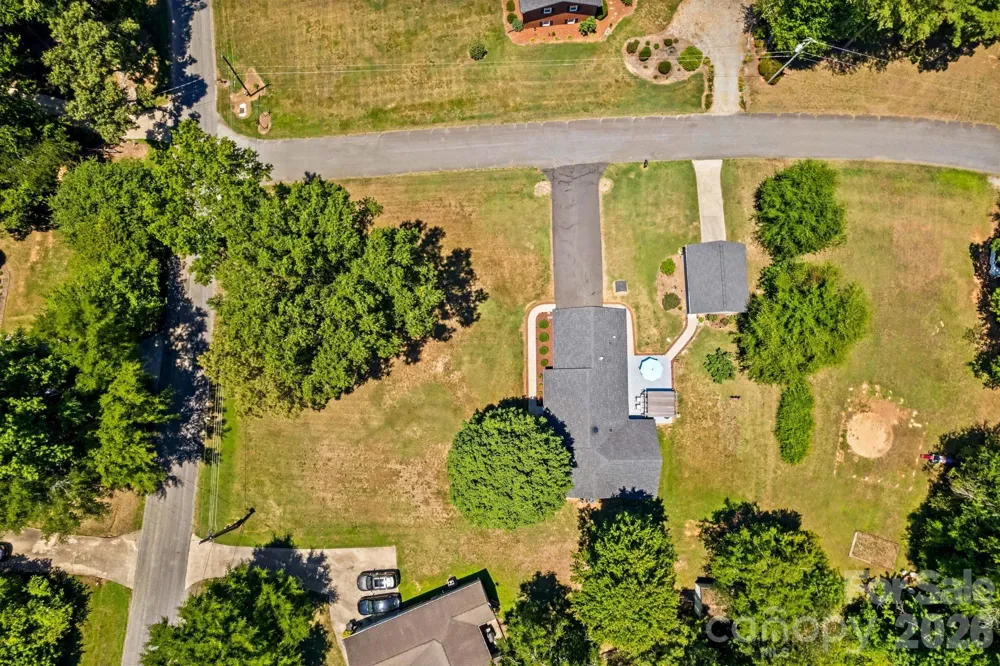465 Bonanza Drive Salisbury, NC 28144