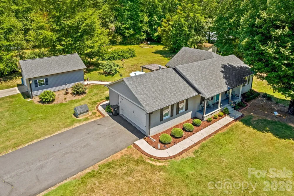 465 Bonanza Drive Salisbury, NC 28144