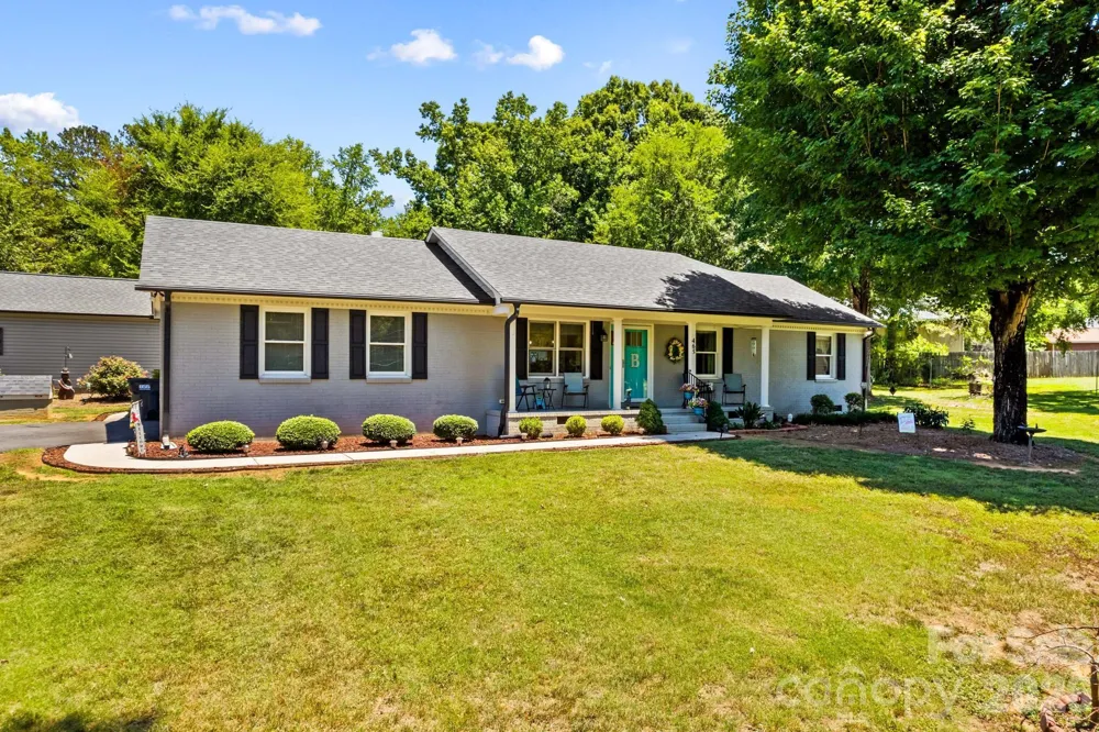 465 Bonanza Drive Salisbury, NC 28144