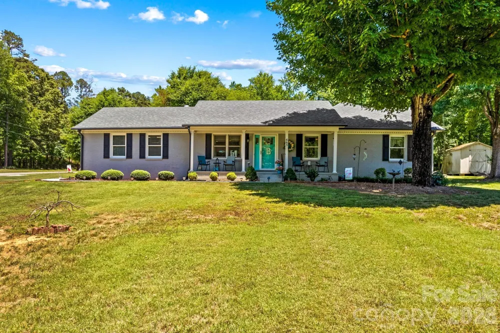 465 Bonanza Drive Salisbury, NC 28144