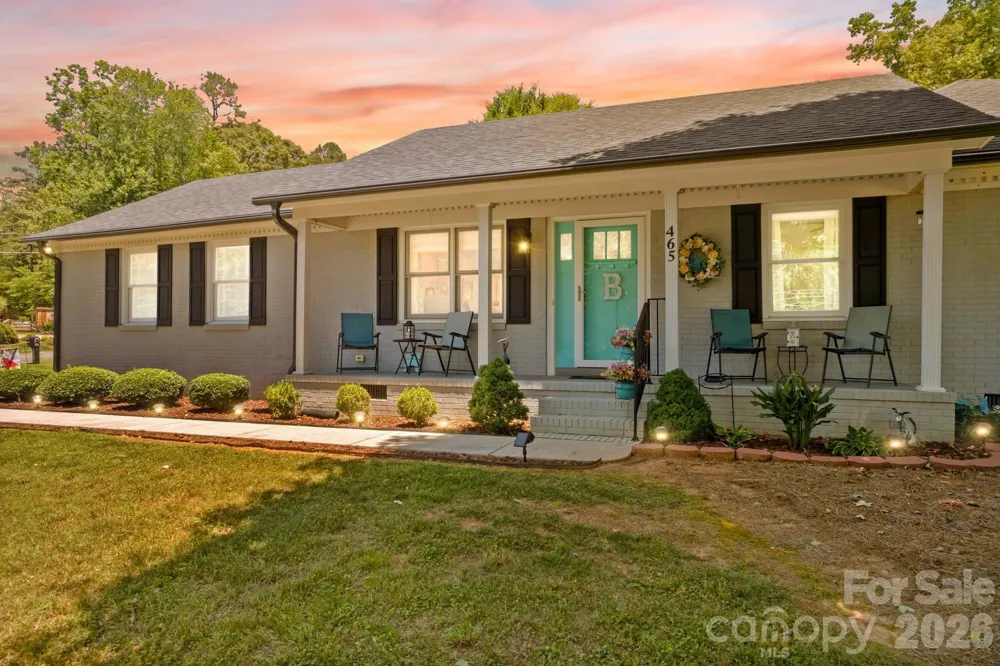 465 Bonanza Drive Salisbury, NC 28144