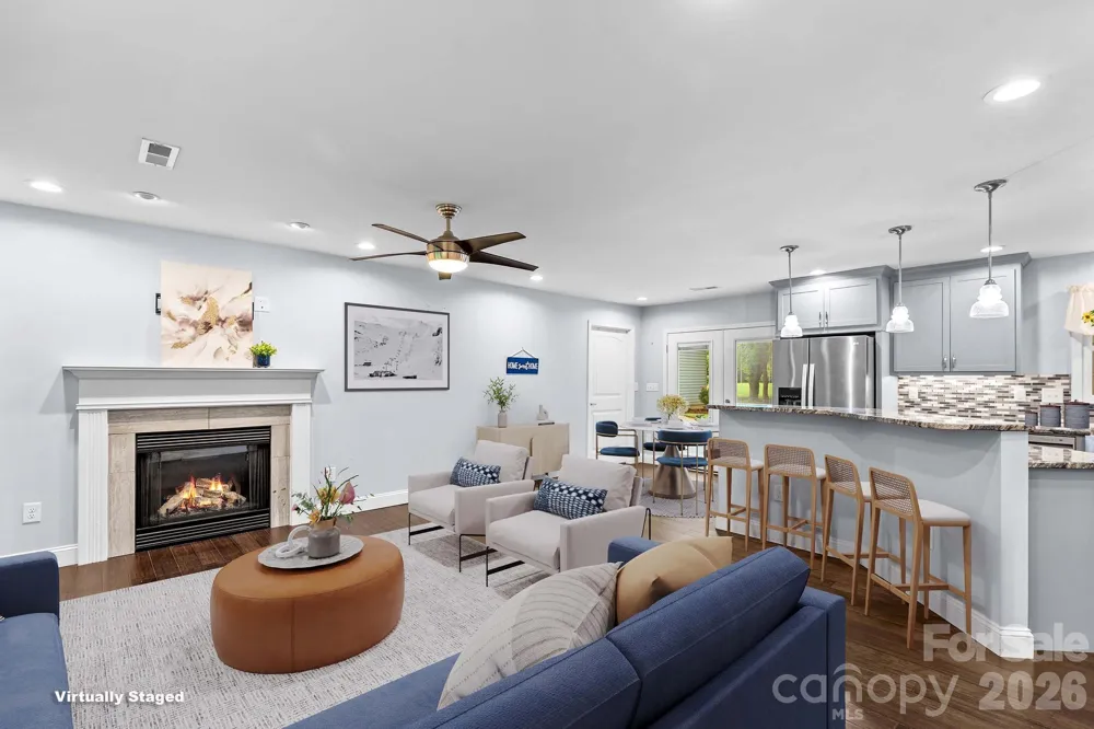 465 Bonanza Drive Salisbury, NC 28144