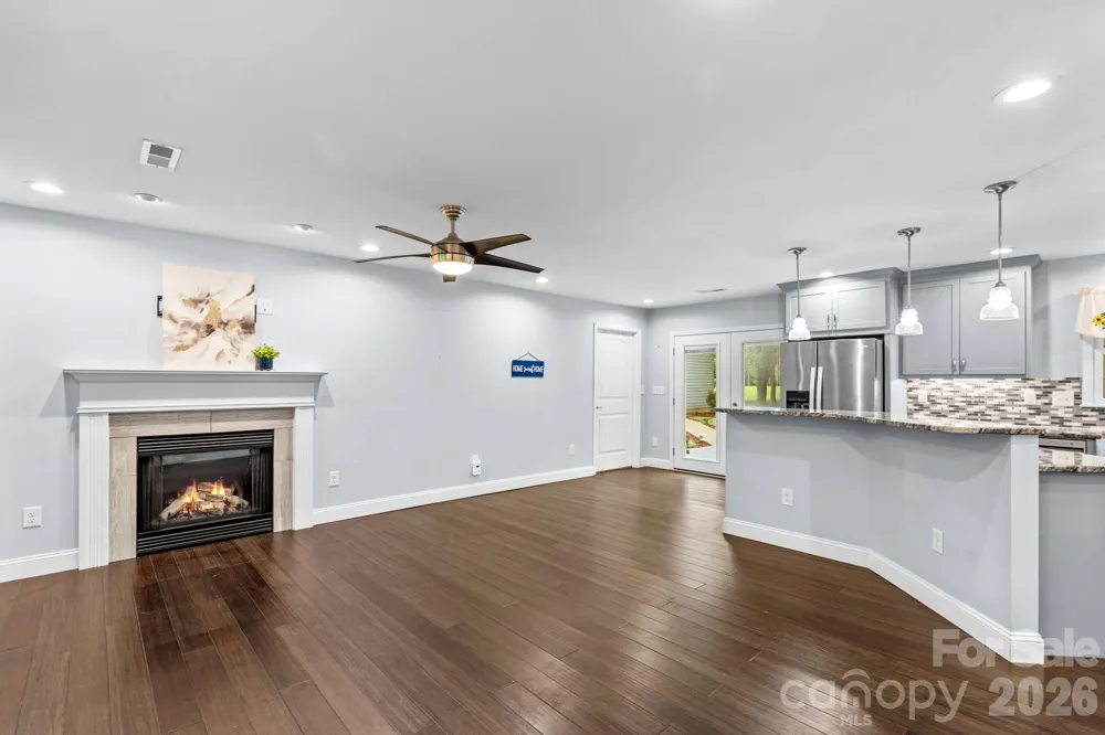 465 Bonanza Drive Salisbury, NC 28144