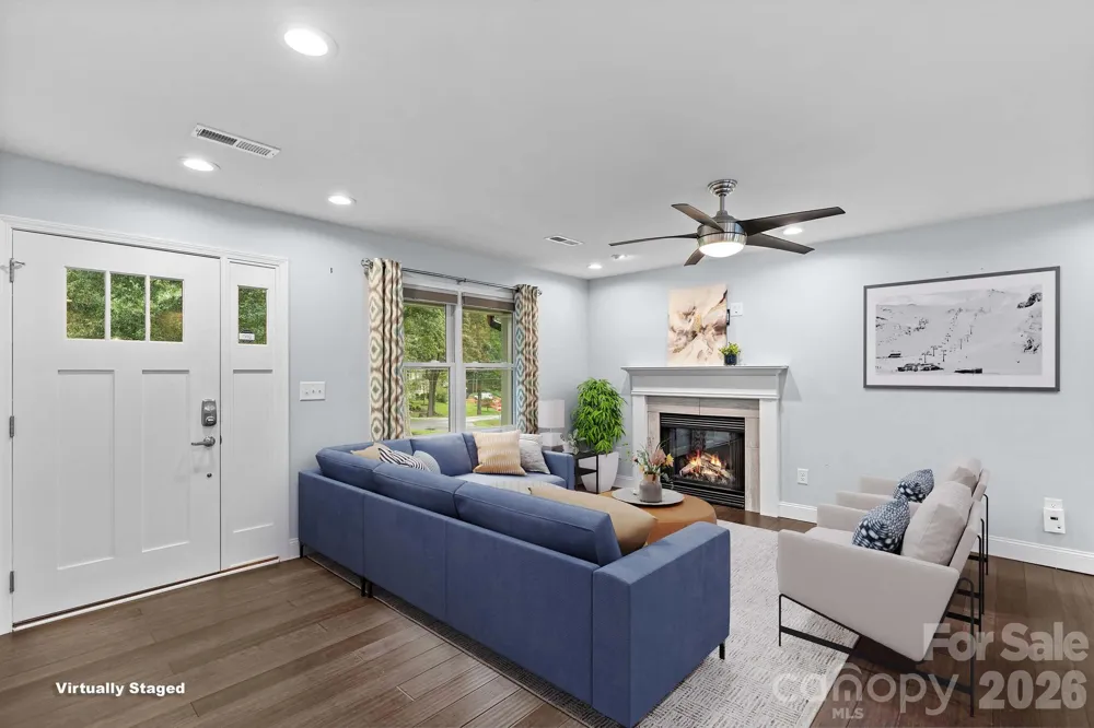 465 Bonanza Drive Salisbury, NC 28144