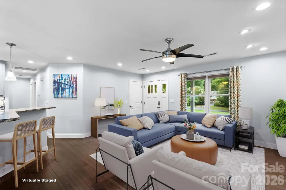 465 Bonanza Drive Salisbury, NC 28144
