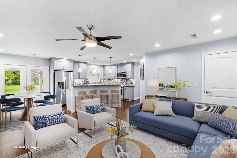 465 Bonanza Drive Salisbury, NC 28144
