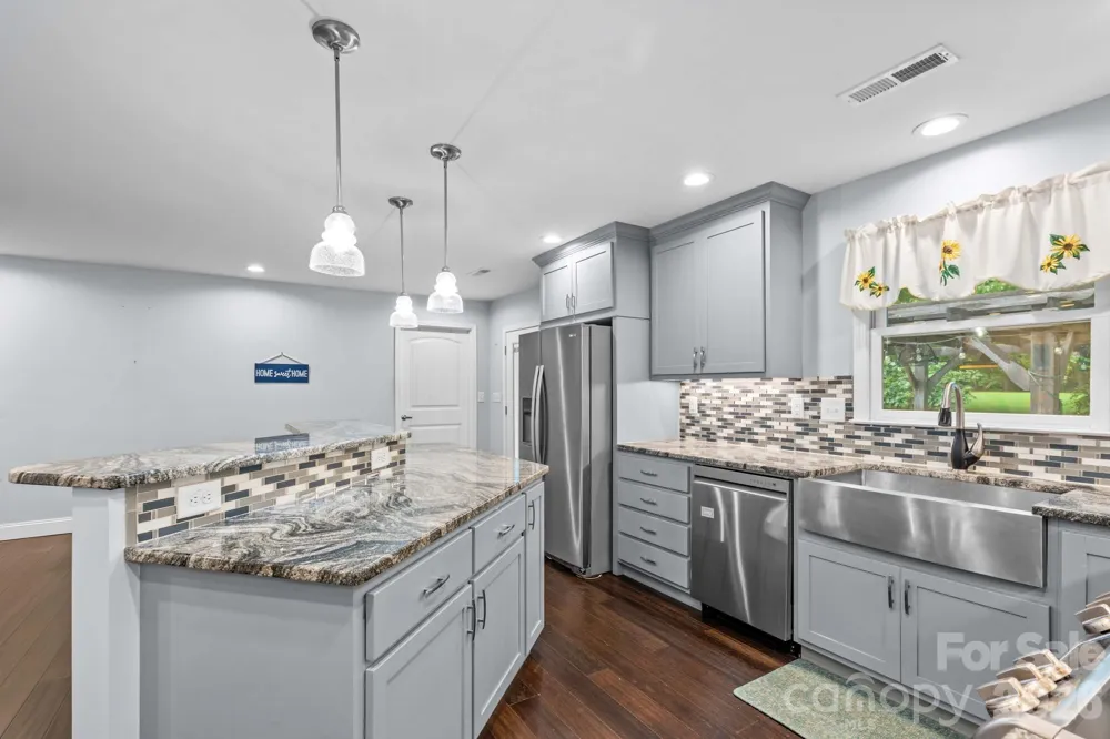 465 Bonanza Drive Salisbury, NC 28144