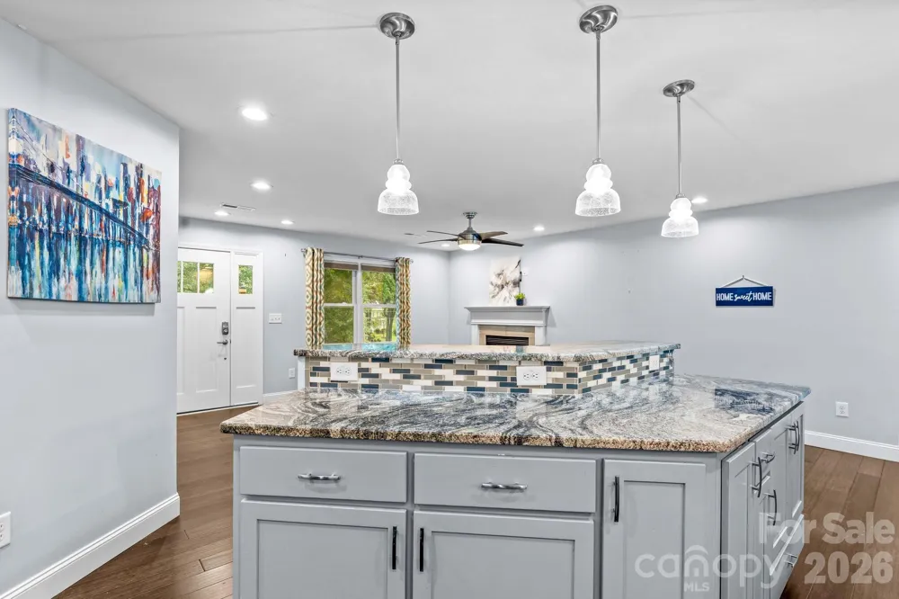 465 Bonanza Drive Salisbury, NC 28144