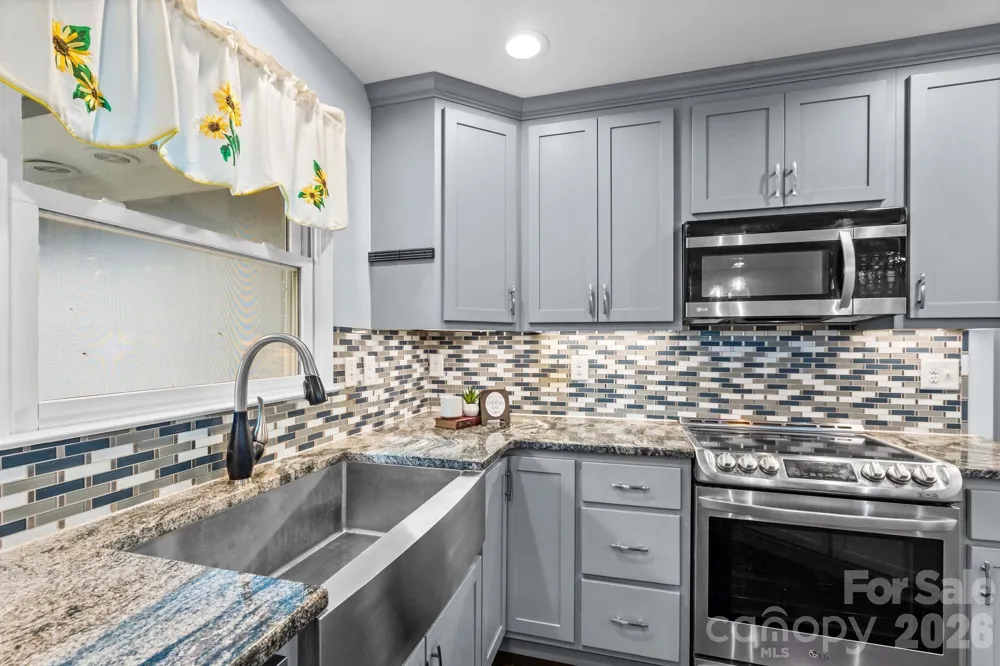 465 Bonanza Drive Salisbury, NC 28144