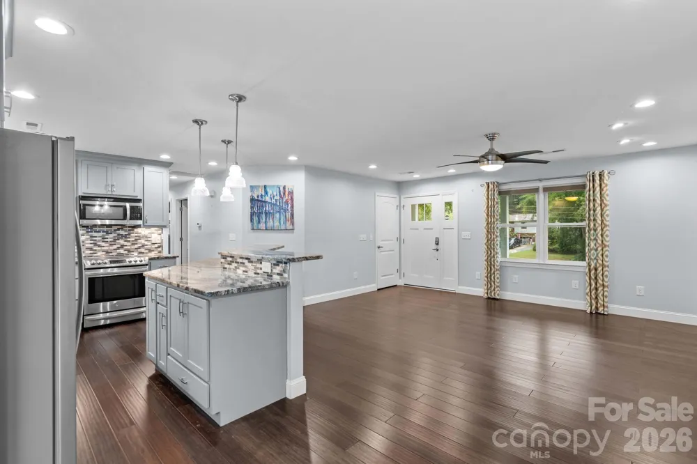 465 Bonanza Drive Salisbury, NC 28144