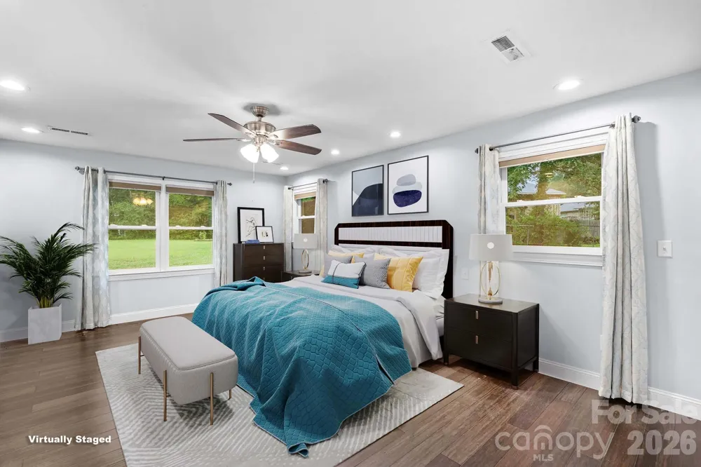 465 Bonanza Drive Salisbury, NC 28144