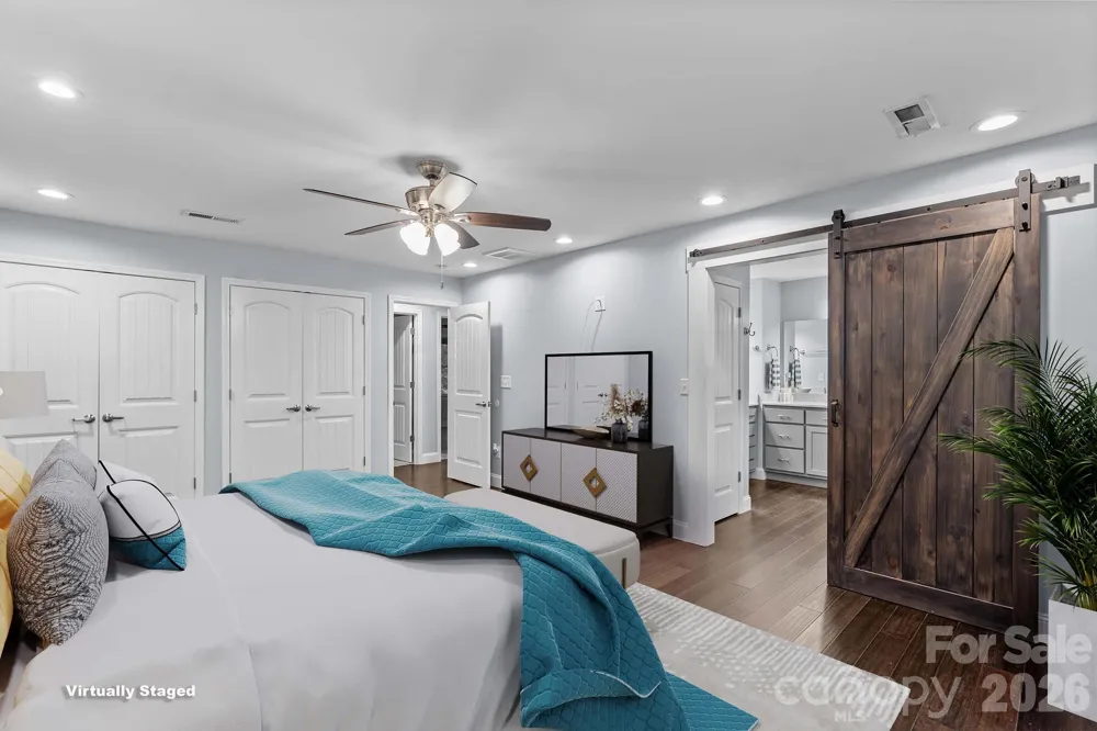 465 Bonanza Drive Salisbury, NC 28144