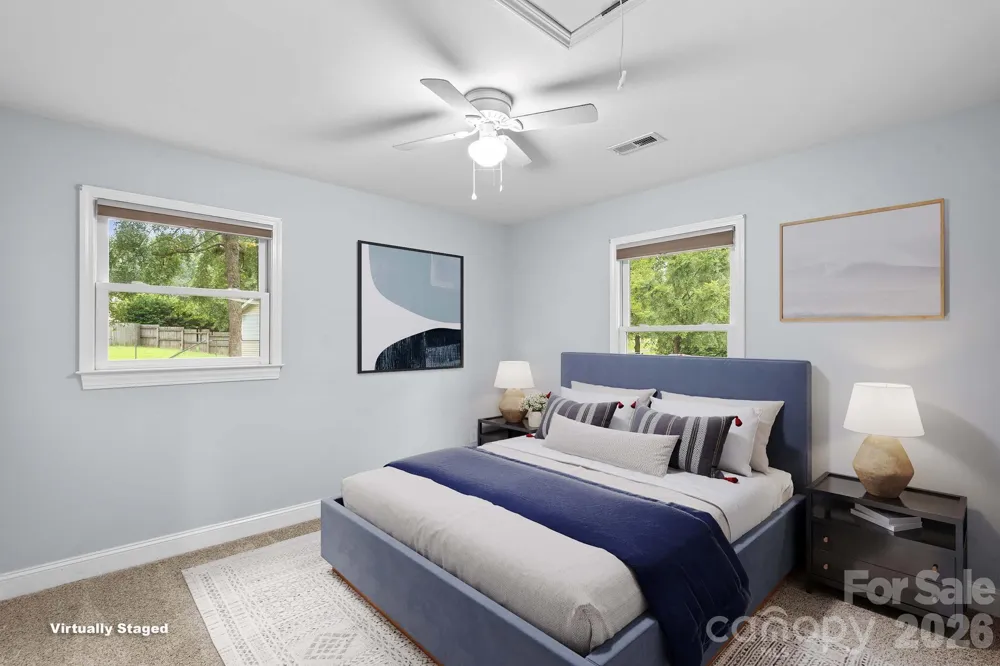 465 Bonanza Drive Salisbury, NC 28144