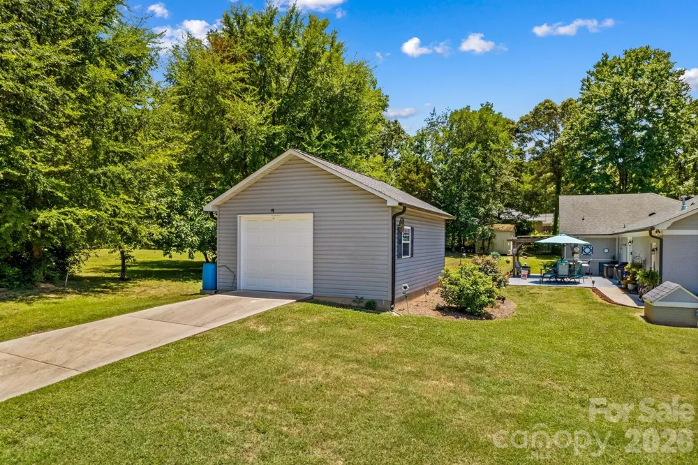 465 Bonanza Drive Salisbury, NC 28144