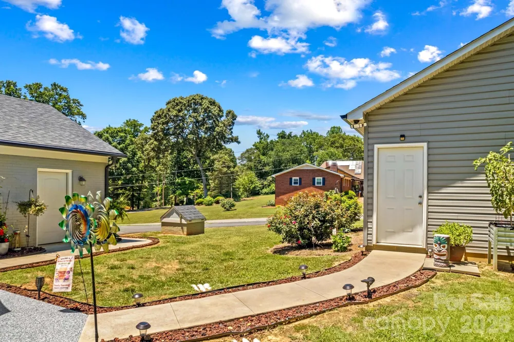 465 Bonanza Drive Salisbury, NC 28144