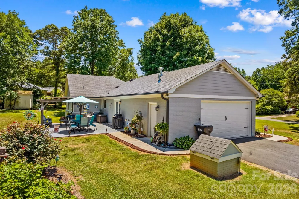 465 Bonanza Drive Salisbury, NC 28144