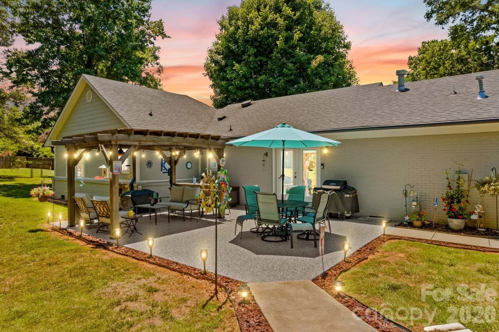 465 Bonanza Drive Salisbury, NC 28144