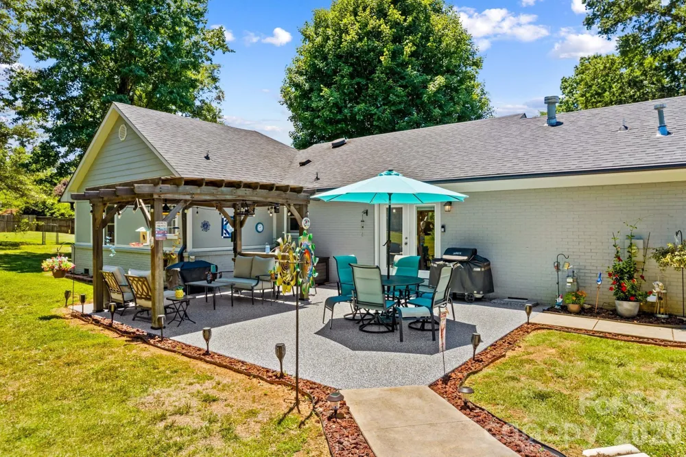 465 Bonanza Drive Salisbury, NC 28144