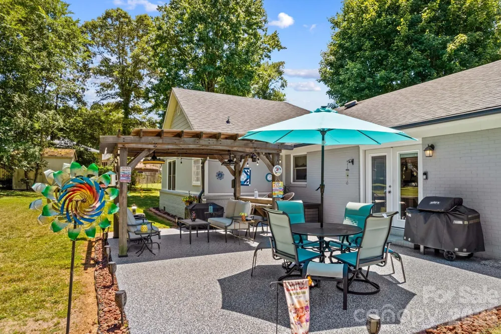 465 Bonanza Drive Salisbury, NC 28144