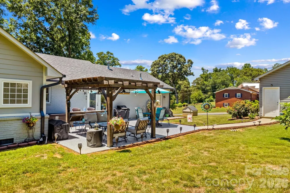 465 Bonanza Drive Salisbury, NC 28144