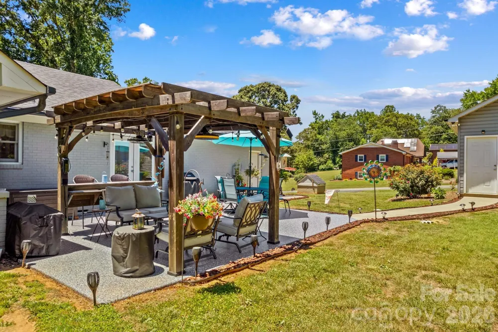 465 Bonanza Drive Salisbury, NC 28144